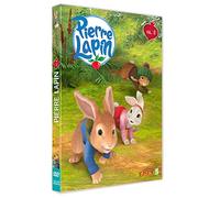 Pierre Lapin - Vol. 8 [Francia] [DVD]