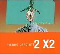 Pierre Lapointe 2x2 - Remixes -Ltd- (CD) (Importación USA)