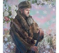 Pierre Lapointe - Chansons Hivernales [VINYL] [Vinilo]