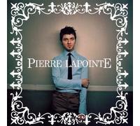 Pierre Lapointe - Pierre Lapointe