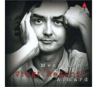 Pierre-Laurent Aimar - Messiaen:Vingt Regards Sur L'j