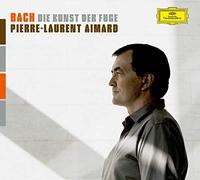 Pierre-Laurent Aimard - Bach, J.S.: Art of Fugue