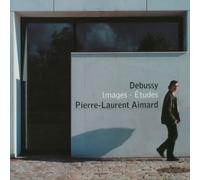Pierre-Laurent Aimard - Debussy:Images/Etudes