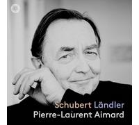 Pierre-Laurent Aimard - Ländler