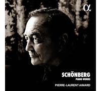 Pierre-Laurent Aimard - Œuvres pour Piano