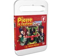 Pierre le facteur - Le train postal [Francia] [DVD]