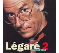 Pierre Legare - Legare 2 L'integral