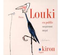 Pierre Louki - La Chanson Fran?Aise De Pierre