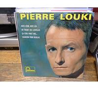 pierre louki - Pierre Louki : avec léon, avec Léa - fontana 460.909
