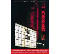 Pierre Louki - Pierre Louki -Concert A L'Europeen (30 Septembre 2004 + Bonus Entretien Avec Pierre Louki) [Reino Unido] [DVD]