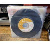 pierre louki - Pierre Louki : il ne faut pas cueillir l'orange - sur l'arbre mort - disque fontana 261.385