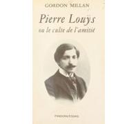 Pierre Louÿs (ebook)