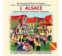 Pierre-marcel ondher l alsace