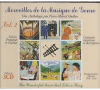Pierre Marcel Ondher - Wonderful Music That Tells a Story 2