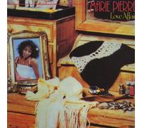 Pierre, Marie - Love Affair