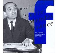 Pierre Mendes France - Dire La Verite: Les Causeries Du Samedi