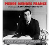 Pierre Mendès-france. Entretiens (1980-1981) (audiolibro)