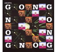Pierre Moerlens Gong - Arista Years