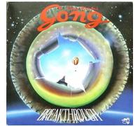 Pierre MOERLEN'S GONG - Breakthrough