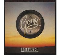 Pierre Moerlen's Gong - Expresso II