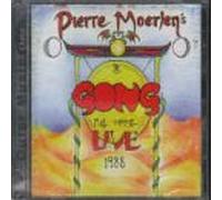 Pierre Moerlen's Gong - Full Circle