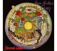 Pierre Moerlens Gong - Second Wind