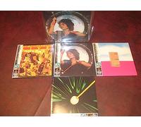 Pierre Moerlen's Gong - Time Is the Key