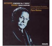 Pierre Monteux - Beethoven:Symphony No.3