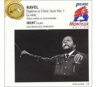 Pierre Monteux Edition Vol 10