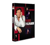Pierre Palmade - Seconds spectacles - "Passez me voir à l'occasion" + "Mon spectacle s'appelle revient" [Francia] [DVD]