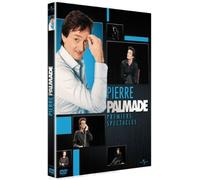 Pierre Palmade - Ses premiers spectacles - "On s'connaît ?" & "Ma mère aime beaucoup ce que je fais" [Francia] [DVD]