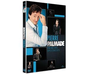 Pierre Palmade - Ses premiers spectacles - "On s'connaît ?" & "Ma mère aime beaucoup ce que je fais" [Francia] [DVD]
