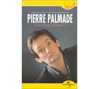 Pierre palmade : vous m'avez manque ! [Francia] [VHS]