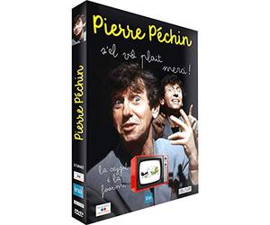 Pierre Péchin