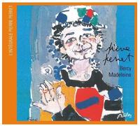 Pierre Perret - Bercy Madeleine