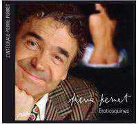 Pierre Perret - Chansons Eroticoquines (FRN)