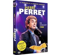 Pierre Perret en concert 1986 [DVD]