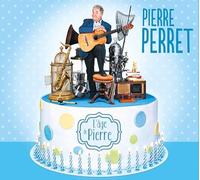 Pierre Perret - L'âge de Pierre