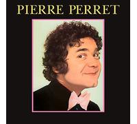 Pierre PERRET - Le Zizi (LP) [Vinilo]