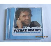 Pierre Perret - L'essentiel