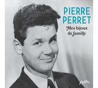 Pierre Perret - Mes Bijoux de Famille