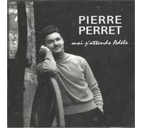 Pierre Perret - Moi J'attends Adele [1957]