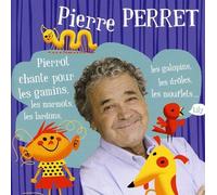 Pierre Perret - Perret Chante Pour Les