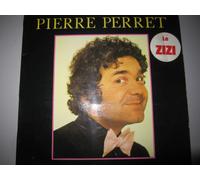 Pierre Perret - Pierre Perret le zizi 33 tours vinyle [Vinilo]