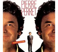 PIERRE PERRET - PIERROT POUR RIRE