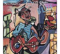 Pierre Pichon & Ze Gypsy Blue