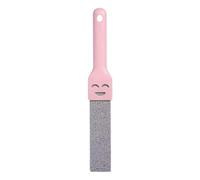 Pierre Ponce Pour Toilettes - Manche PP Taille Portable | Brosse De Nettoyage Détartrante | Gomme Anti-rouille Et Taches D'Eau Dure Nettoyage En Profondeur, Sanitaires Et Entretien