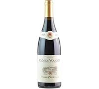 Pierre Ponnelle Clos de Vougeot Grand Cru 2017