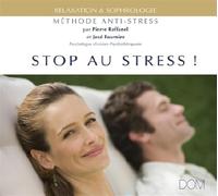 Pierre Raffanel - Stop Au Stress