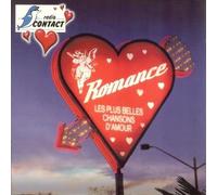 Pierre Rapsat - Radio Contact - Romance - Les Plus Belles Chansons D'amour